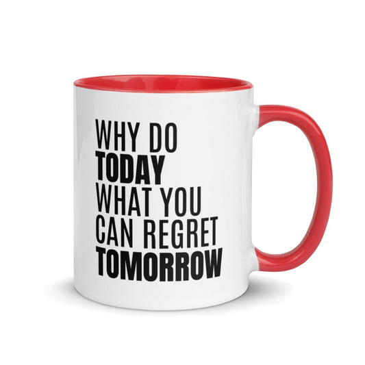 Sarcastic Coffee Mugs: Channeling Wit from Comedy Greats to Morning Brews - Roasted