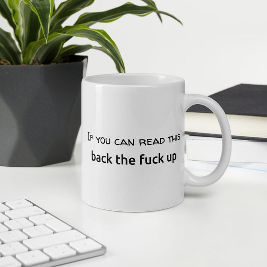 Why Sarcastic Coffee Mugs Are the Unsung Heroes of Morning Rituals - Roasted