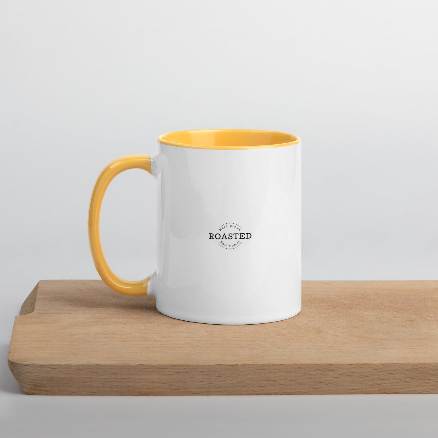 "Adulting Sucks" Mug - Color - Roasted Sarcastic and Funny Coffee Mugs Gifts