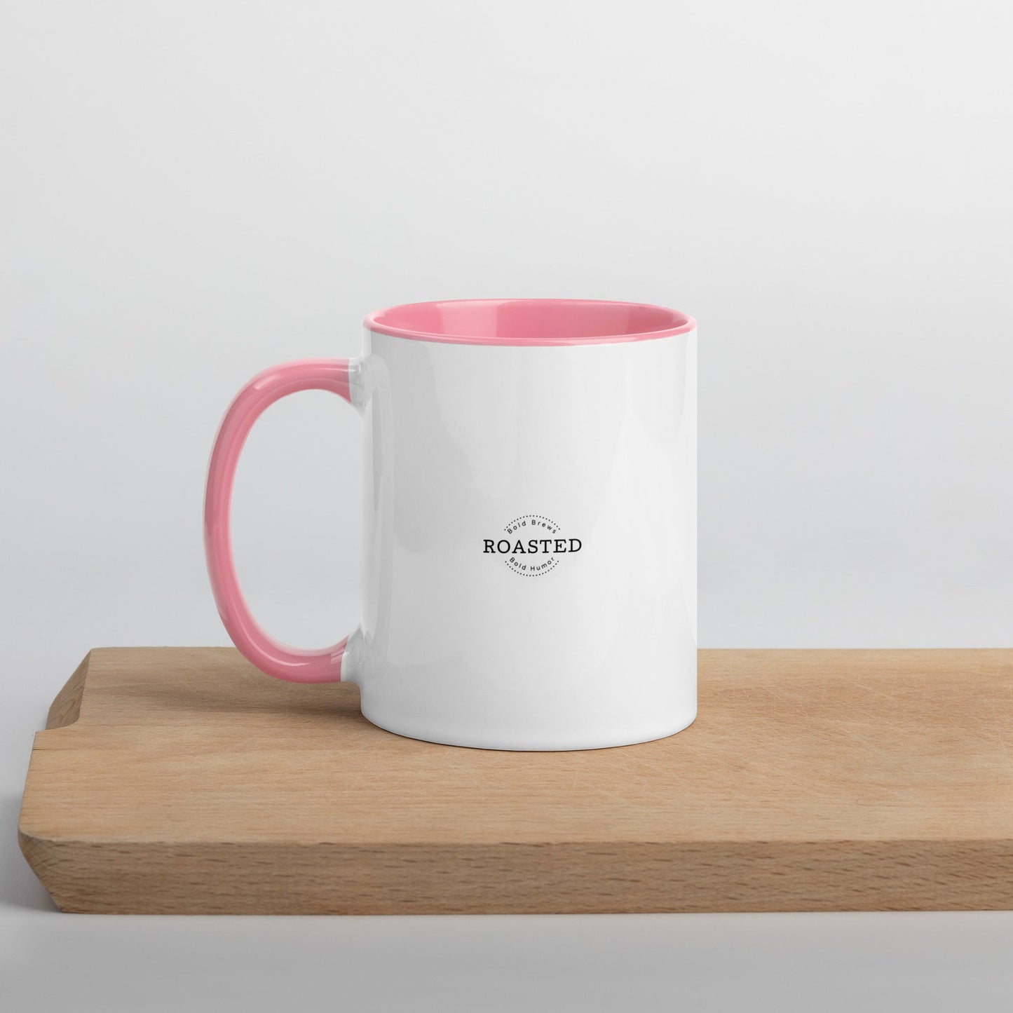 "Adulting Sucks" Mug - Color - Roasted Sarcastic and Funny Coffee Mugs Gifts