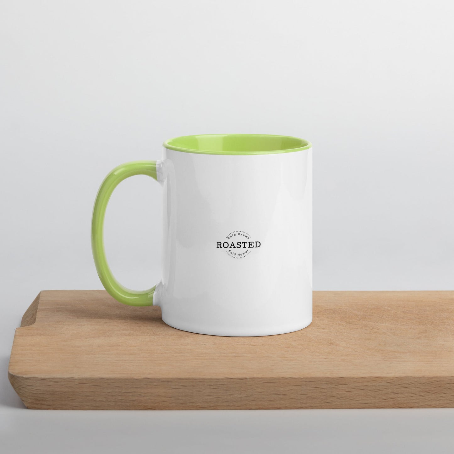 "Adulting Sucks" Mug - Color - Roasted Sarcastic and Funny Coffee Mugs Gifts